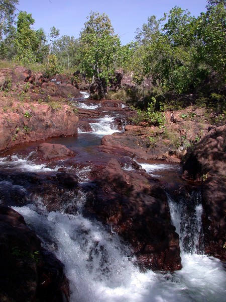 Buley Rockholes